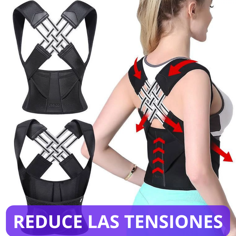 CORRECTOR DE POSTURA
