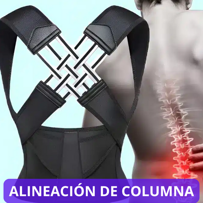 CORRECTOR DE POSTURA