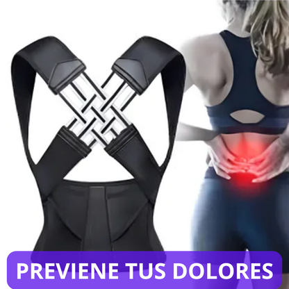 CORRECTOR DE POSTURA