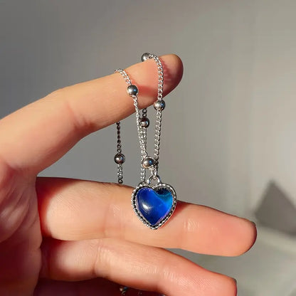 COLLAR DE LOS SENTIMIENTOS