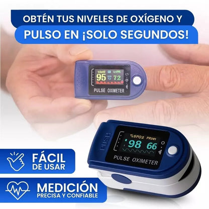 GluсоМах™ Nuevo Glucometro Medidor Láser