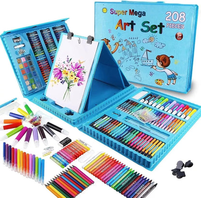 Oroviaxa™️ ArtBox Pro