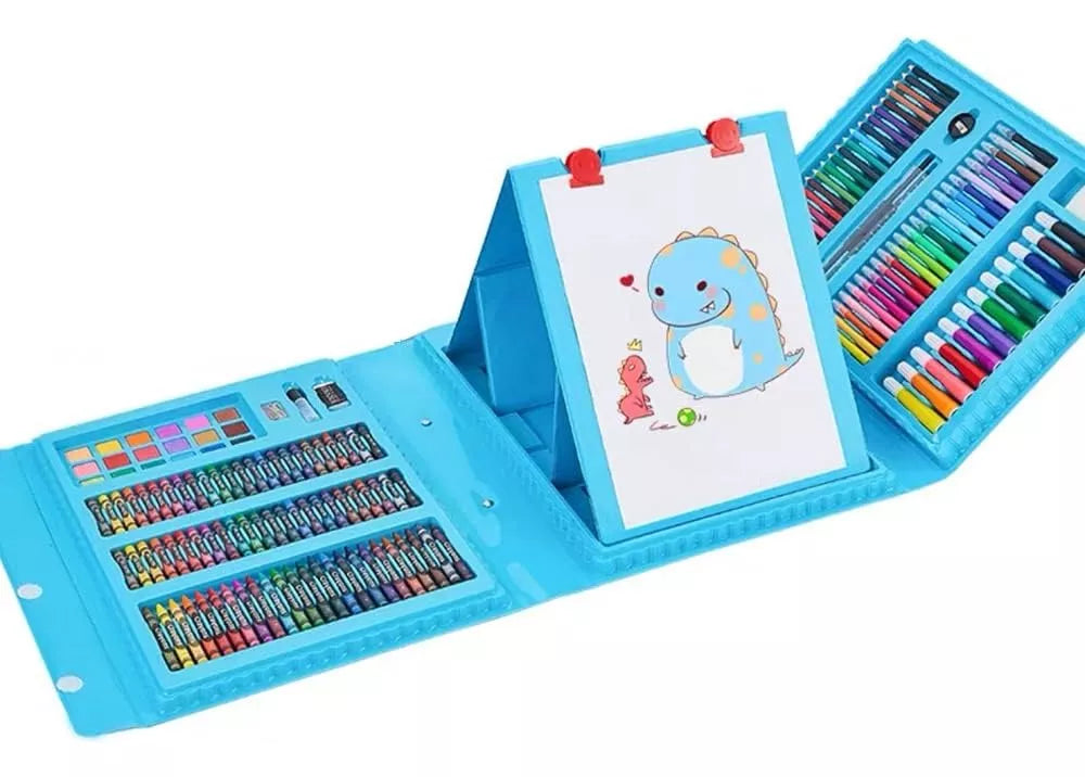 Oroviaxa™️ ArtBox Pro