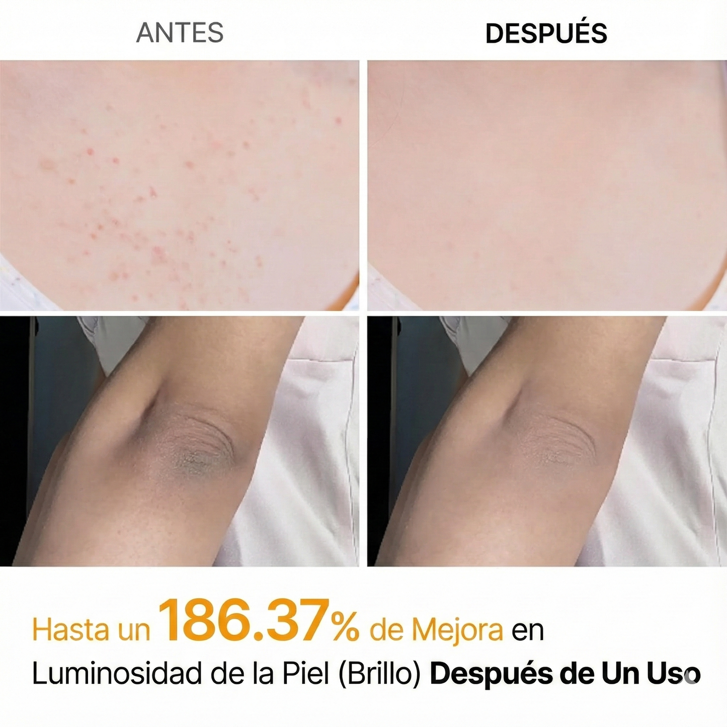DR. MELAXIM PEEL SHOT