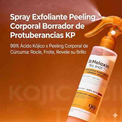 DR. MELAXIM PEEL SHOT