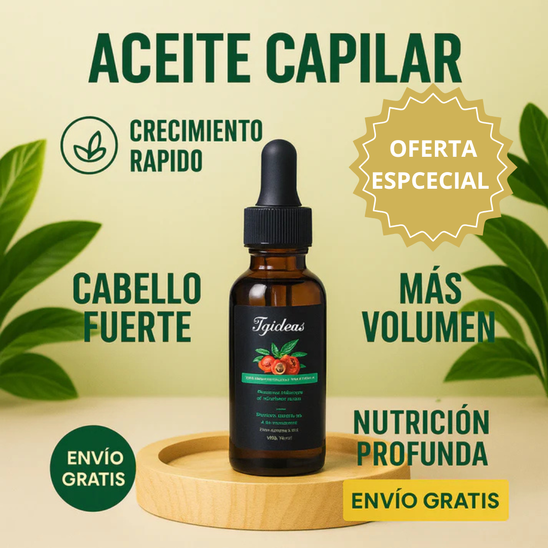 ACEITE DE BATANA