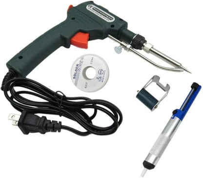 KIT PISTOLA DE SOLDADURA ELÉCTRICA PRO-FIX 900