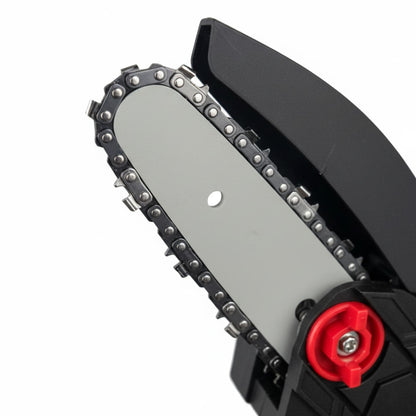 MINI MOTOSIERRA DE CORTE PROFESIONAL CON 2 BATERIAS + MALETIN GRATIS