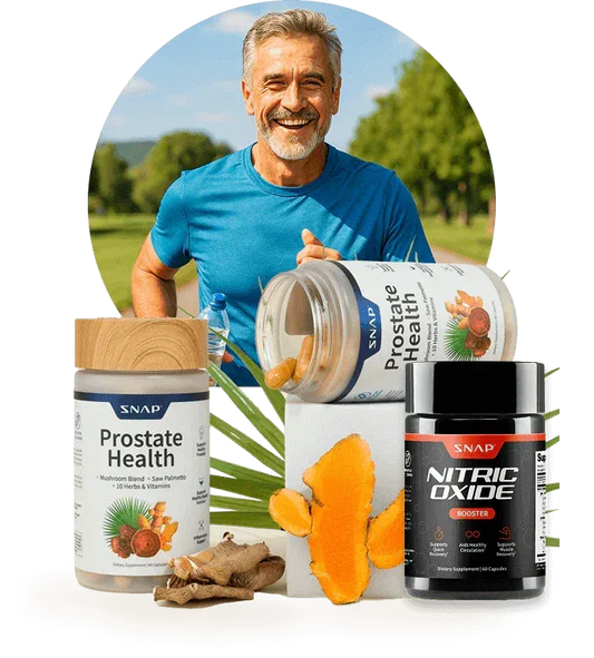 ELIMINA PROSTATITIS PREVIENE EL CANCER Y AUMENTA TU POTENCIA SEXUAL!