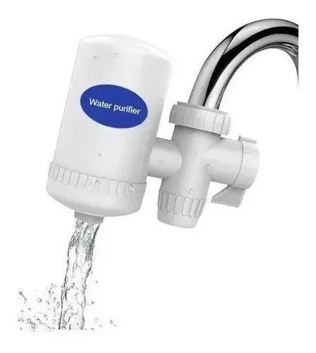 PURIFICADOR DE AGUA PARA GRIFO